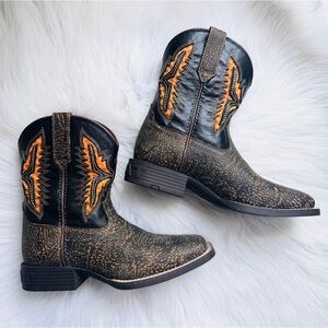 Ariat Kids Western Boots
